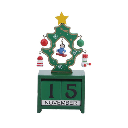 Christmas Calendar