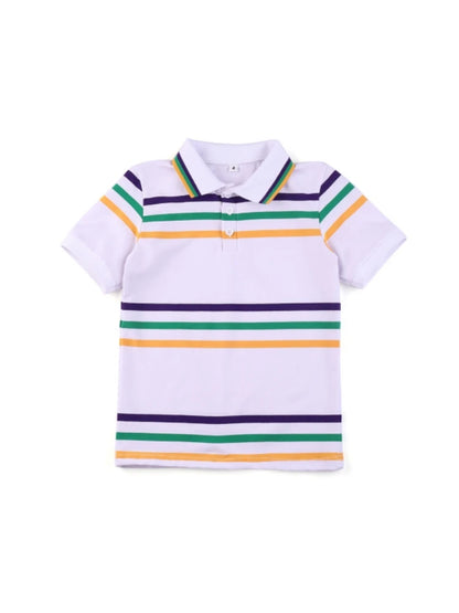 Mardi Gras Children Clothing