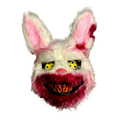 Scary Bear/Rabbit Mask