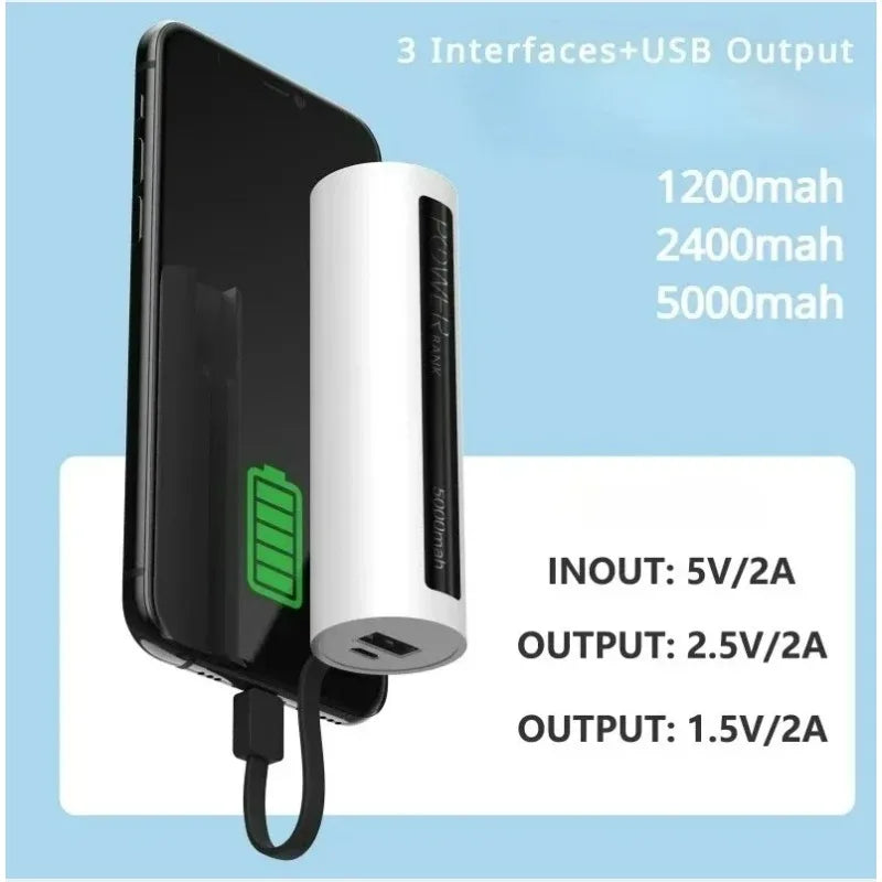 Mini Power Bank