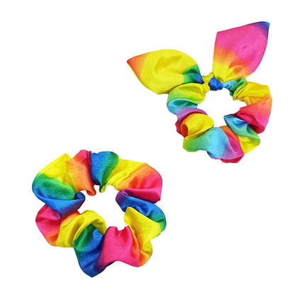 Rainbow Headgear