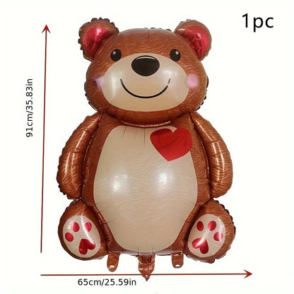 Big Bear Balloon