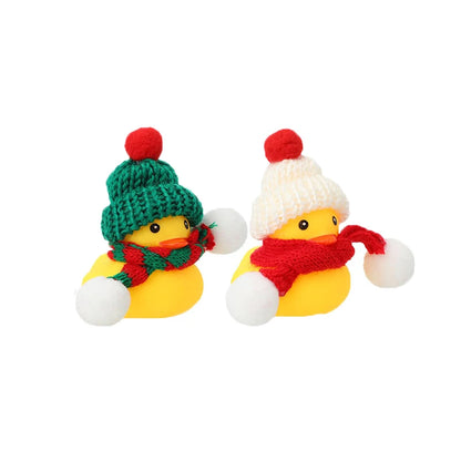 Rubber Duck 2Pcs