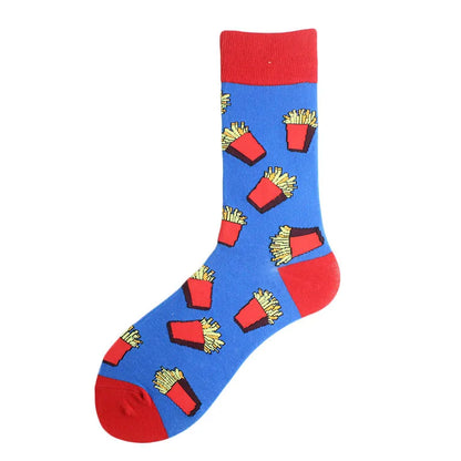 Happy Design Socks