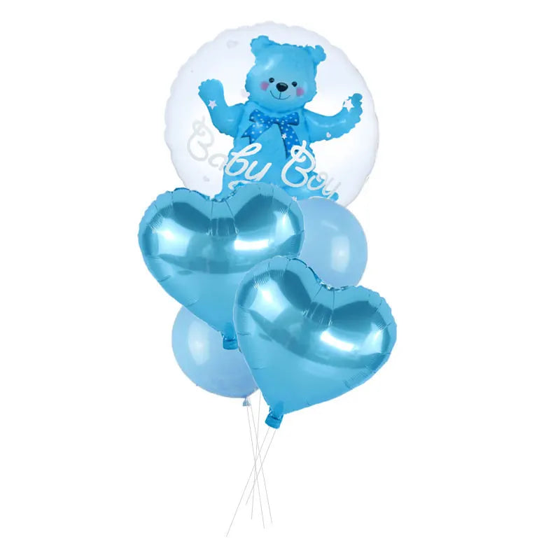 Baby Foil Balloons