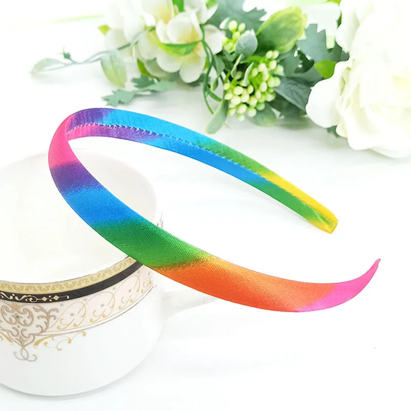 Rainbow Headgear