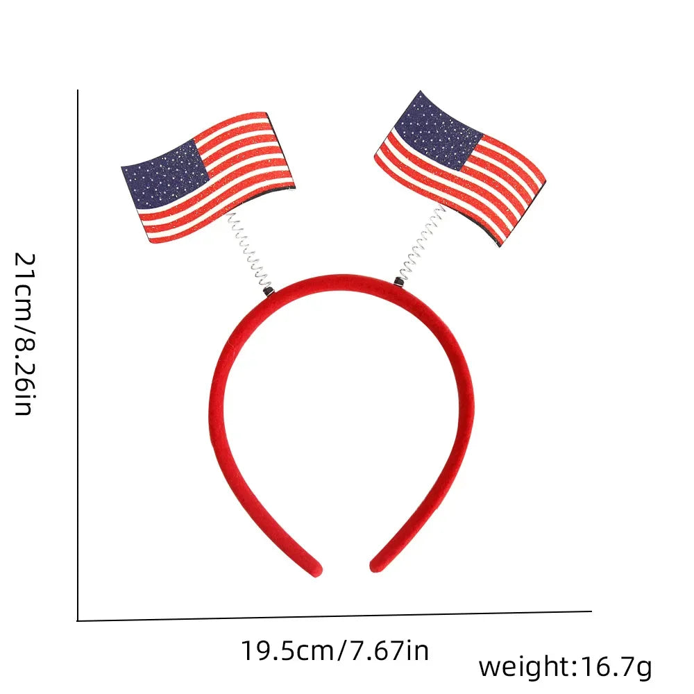 America Styla Headband