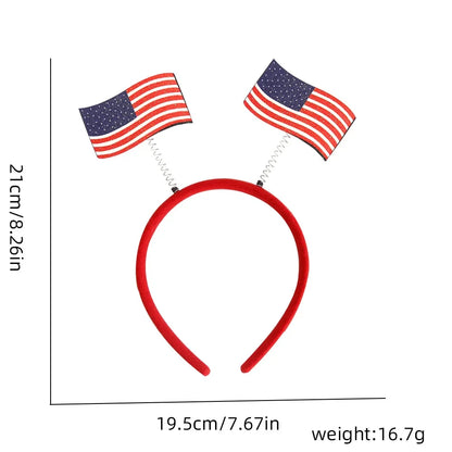 America Styla Headband