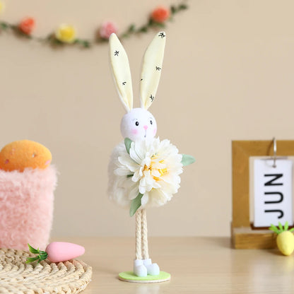 Easter Bunny Ornament 24cm