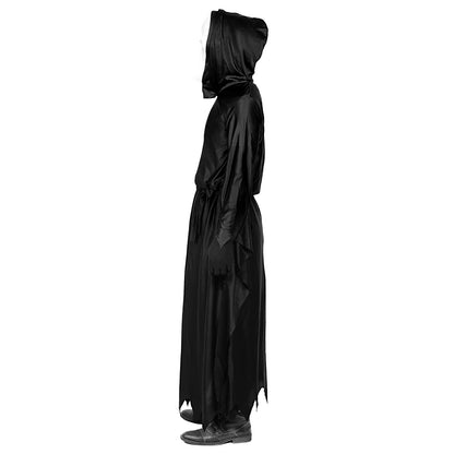 Adult/Child Reaper Costume