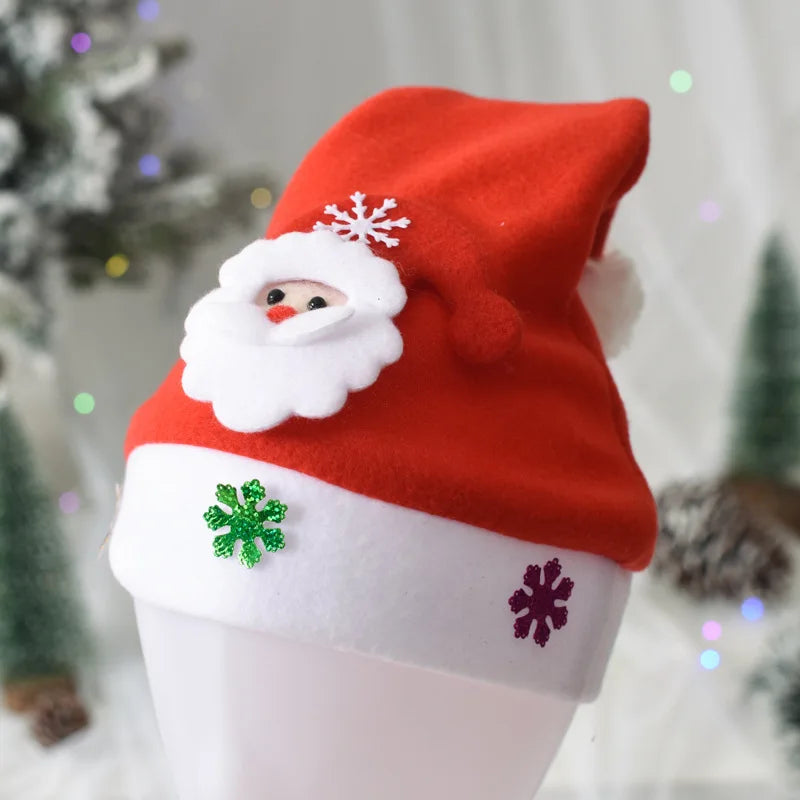 Fun Christmas Hat