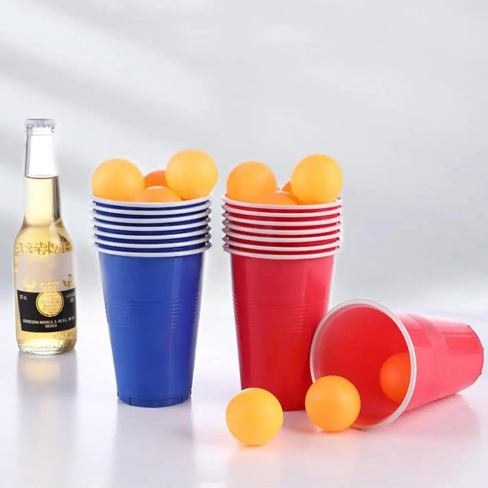 Beer Pong Set