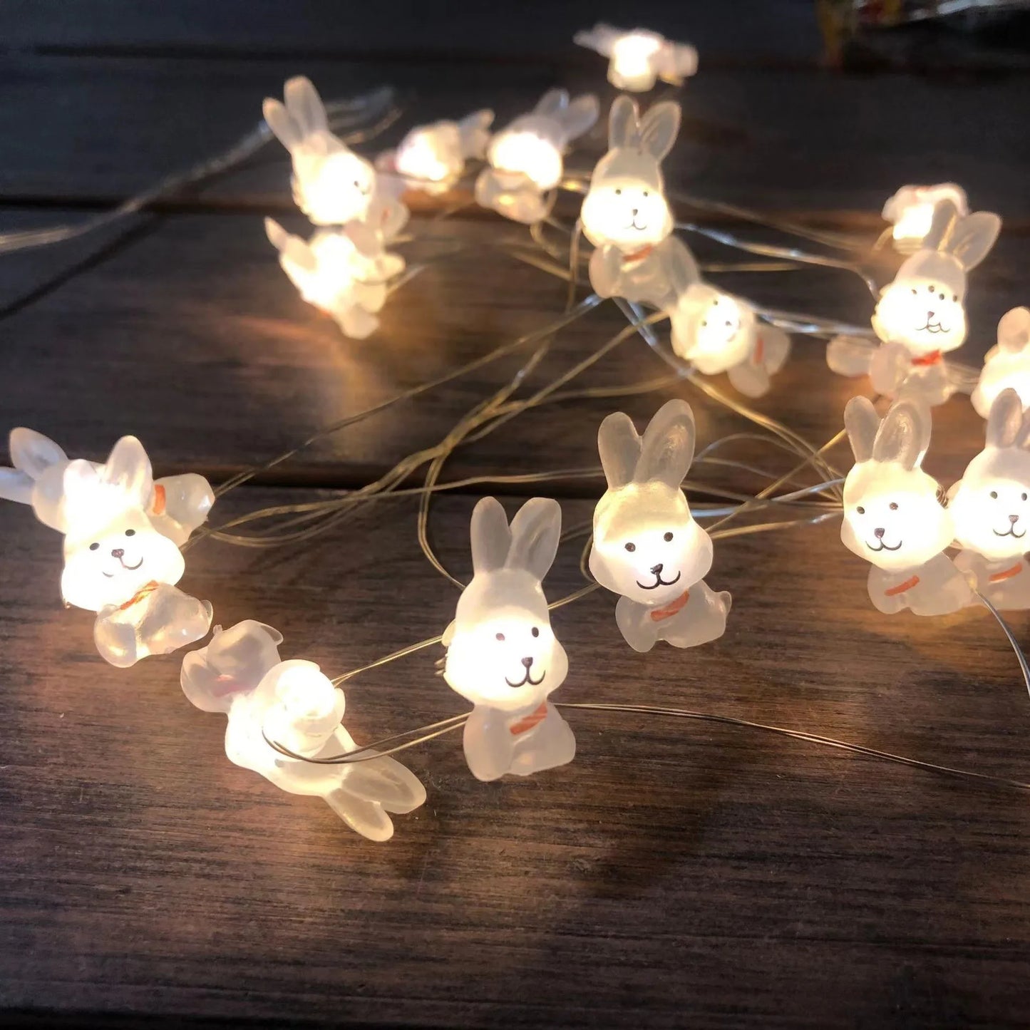 Easter String Light