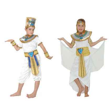 Egypt Costume Child/Adults