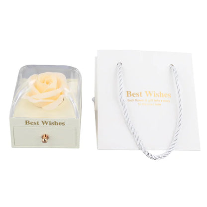 Jewelry Gift Box