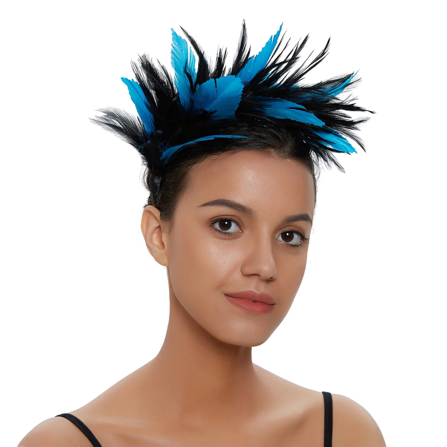 Feather Headpiece