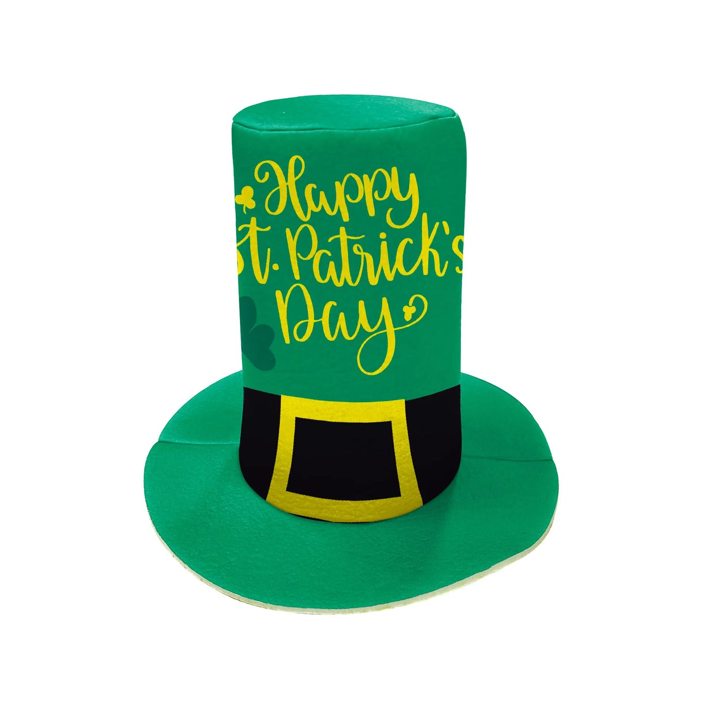 St. Patrick's Day Hat