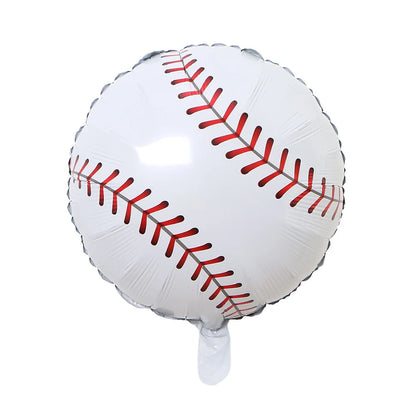 Baseball Sports Birthday Party Decoration