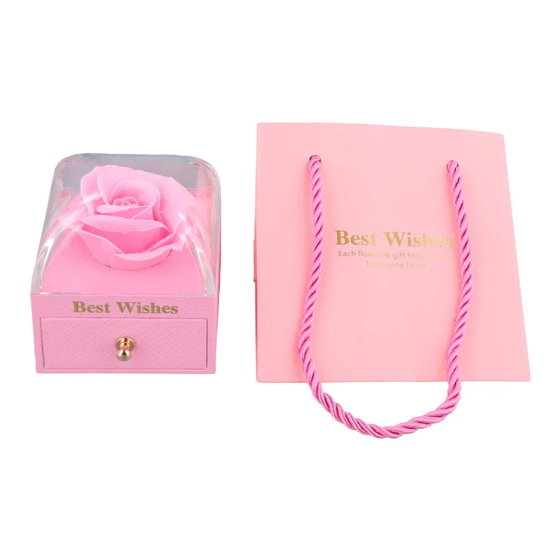 Jewelry Gift Box