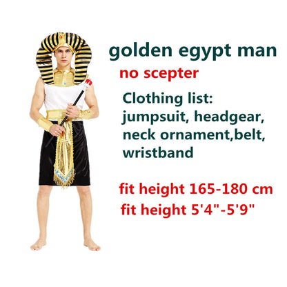 Egyptian, Greek, Roman Costum