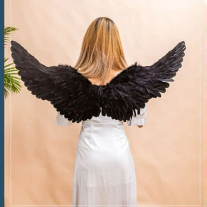 Angel Feather Wings