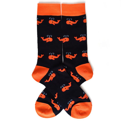 Animal Style Socks