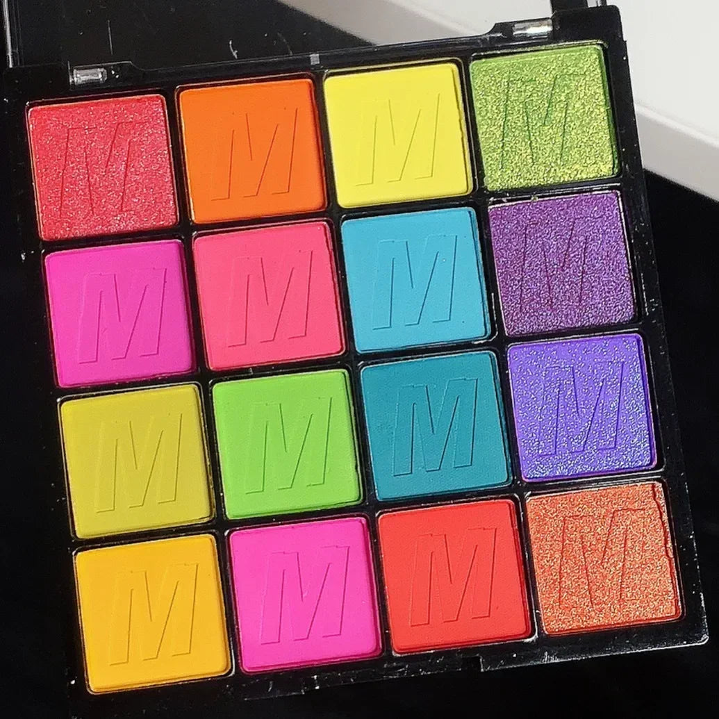 Eye Shadow Palette