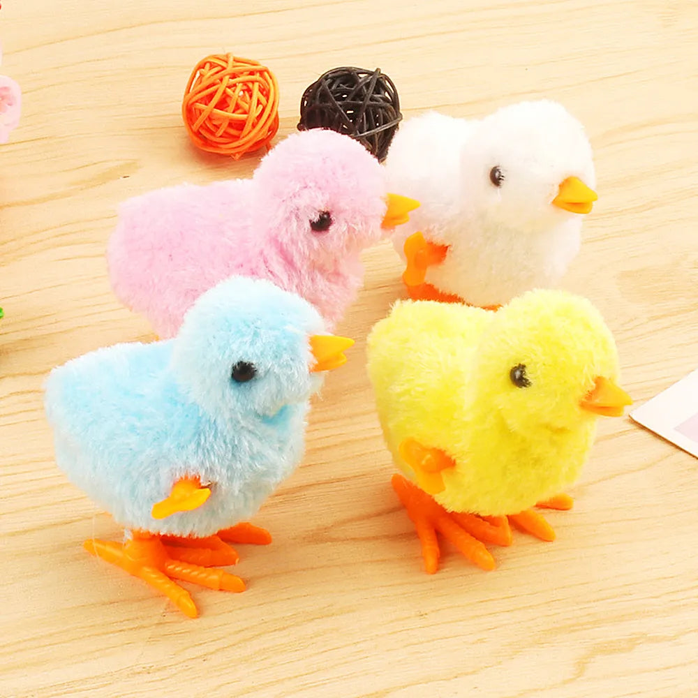 Chick Toy 10Pcs