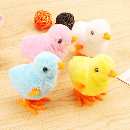 Chick Toy 10Pcs