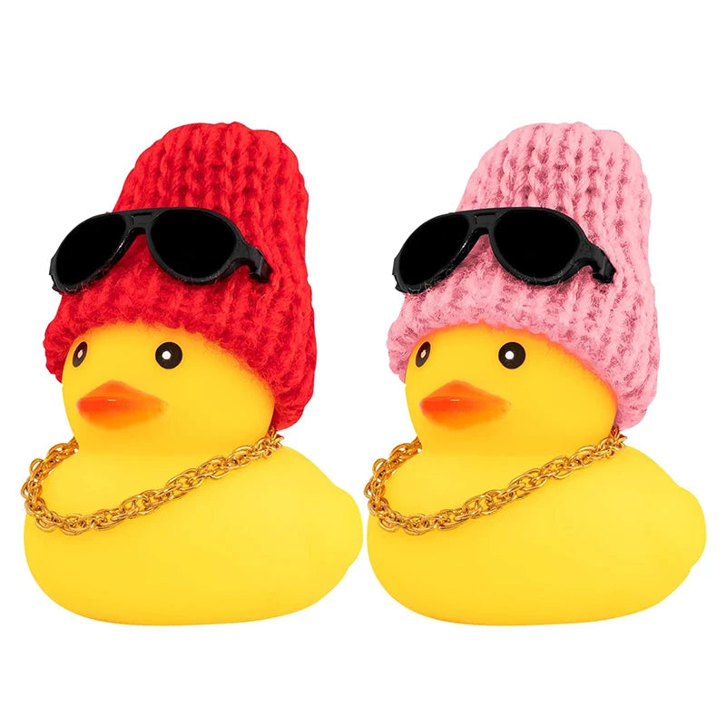 Rubber Duck 2Pcs