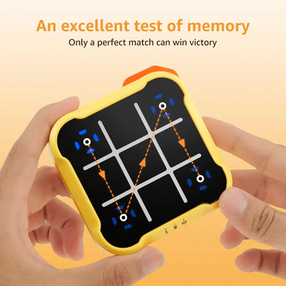 Memory Training Game