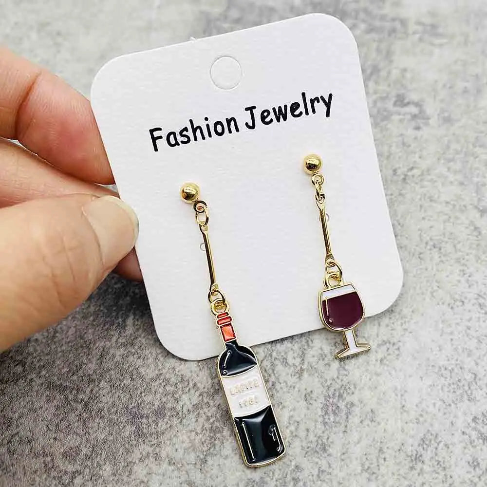 Funny Earrings