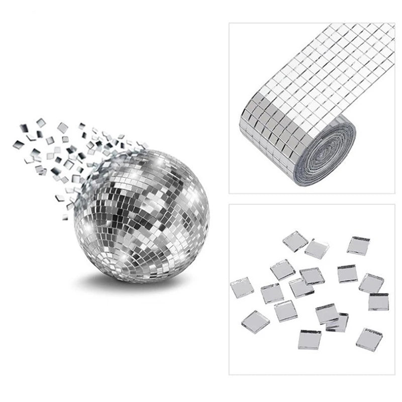 Disco Ball Style Strip