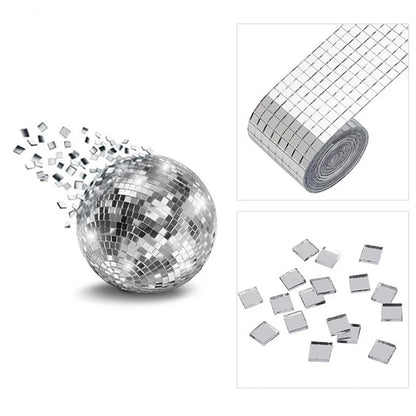 Disco Ball Style Strip