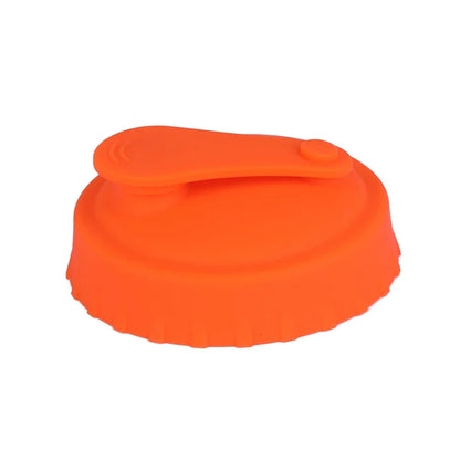 Silicone Tin Can Lid