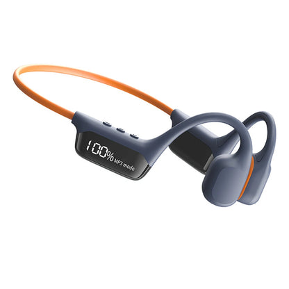 Bluetooth Waterproof Headset