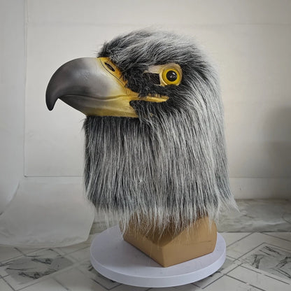 Eagle Mask