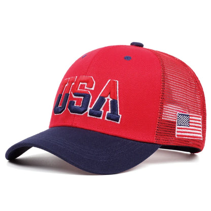 USA Cap