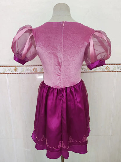 Princess Cosplay Costume