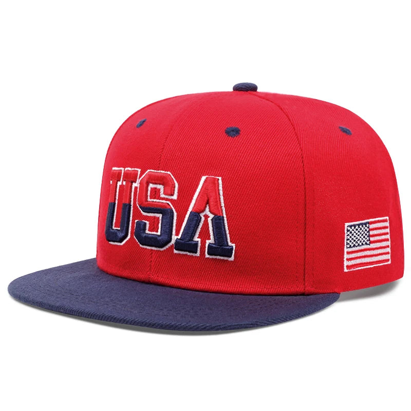 USA Cap