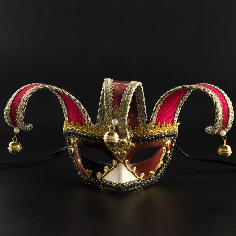 Carnival Venice Style Mask