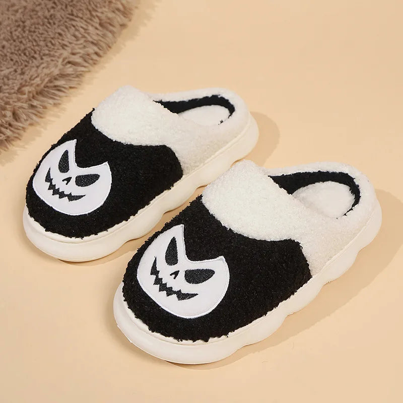 Halloween Slippers