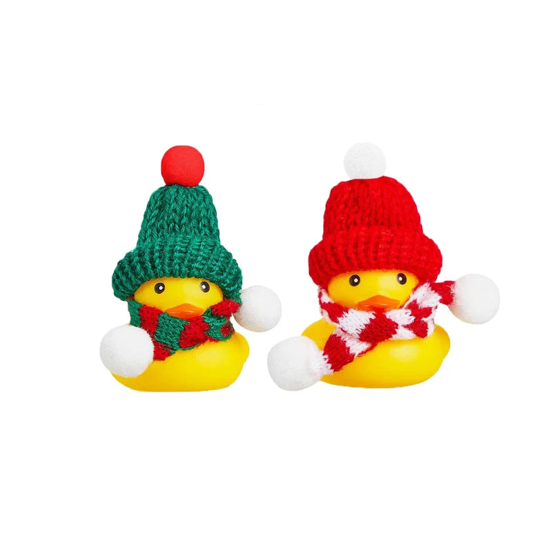 Rubber Duck 2Pcs