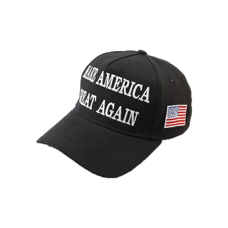 Make America Great Again Cap