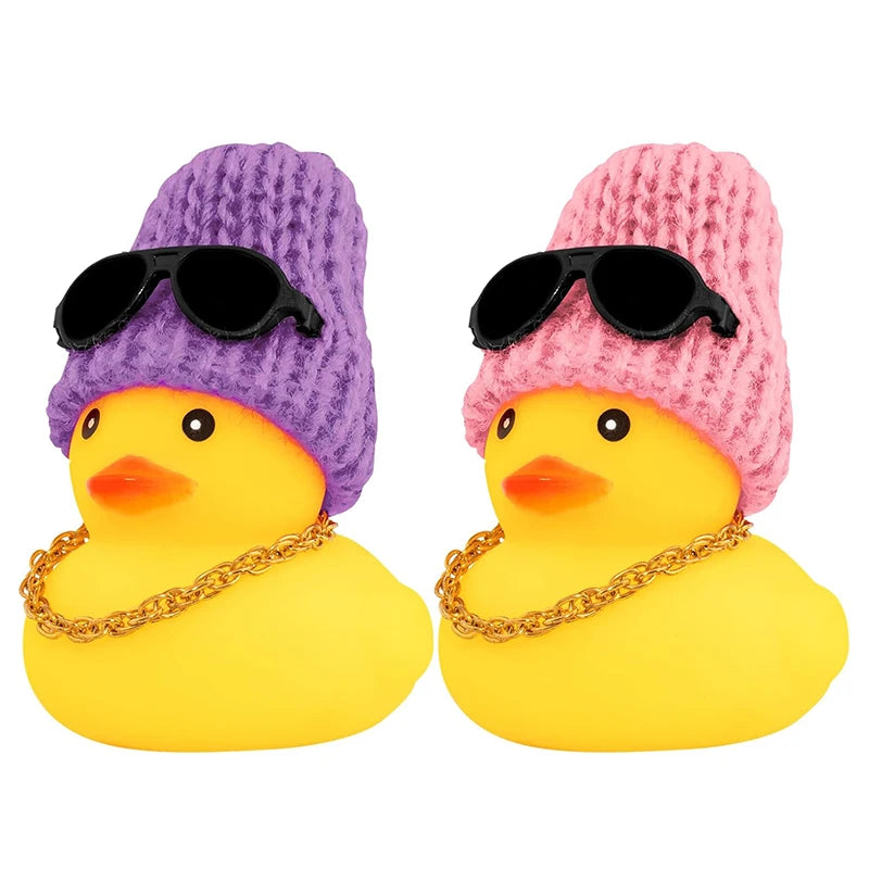 Rubber Duck 2Pcs