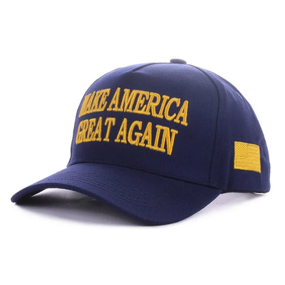 Make America Great Again Cap