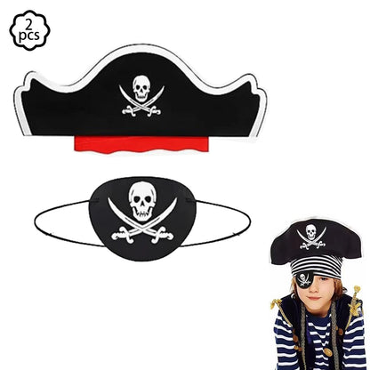 Pirate Party Accessories