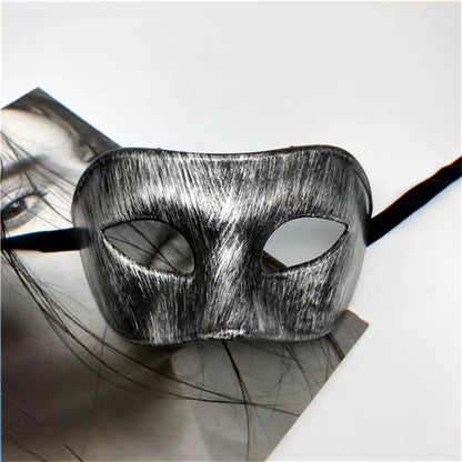 Carnival Mask