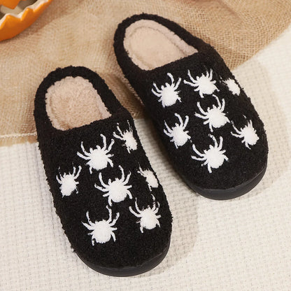 Halloween Slippers