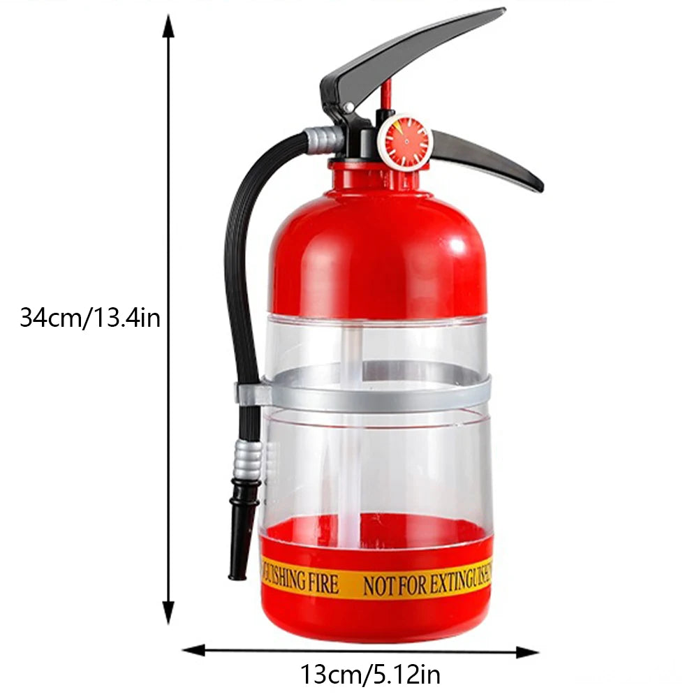 Alcohol Dispenser 1.5L